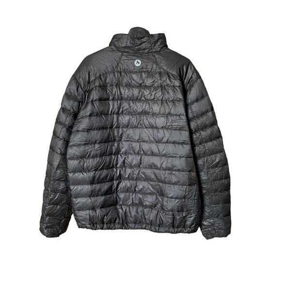 Marmot Zeus Down Jacket Mens Large - Picture 2 of 3